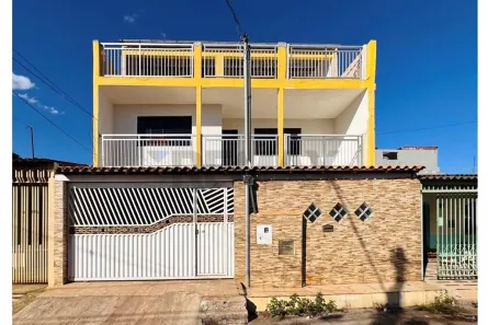 Casa com 5 Quartos à venda, 240m² no Ceilândia Sul, Brasília