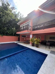 Casa com 3 Quartos à venda, 90m² no Camburi, São Sebastião