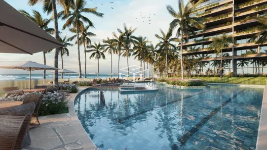 Apartamento com 3 Quartos à venda, 171m² no Paiva, Cabo de Santo Agostinho
