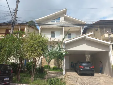 Casa com 4 Quartos à venda, 280m² no São Paulo II, Cotia
