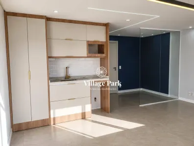 Sala Comercial para alugar, 45m² no Santo Amaro, São Paulo