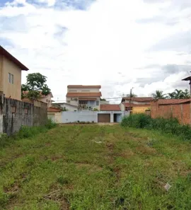 Lote/Terreno à venda, 450m² no Plano Diretor Sul, Palmas
