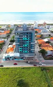 Apartamento com 2 Quartos à venda, 72m² no Meia Praia, Navegantes