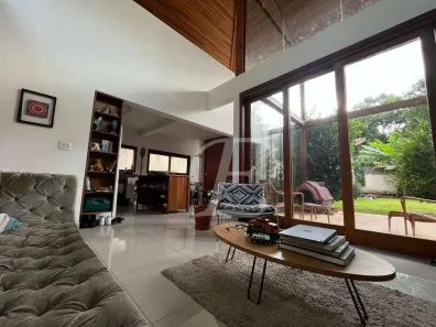 Casa de Condomínio com 3 Quartos à venda, 156m² no Jardim Central, Cotia