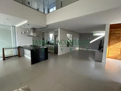 Casa de Condomínio com 3 Quartos à venda, 299m² no Medeiros, Jundiaí