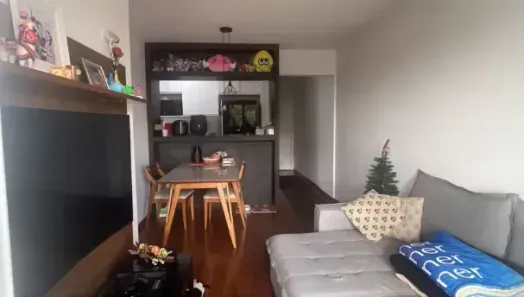 Apartamento com 2 Quartos à venda, 10m² no Alto da Lapa, São Paulo