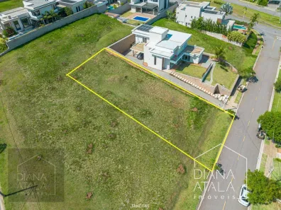 Lote/Terreno à venda, 800m² no Monte Alegre, Vinhedo