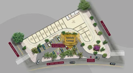Ponto Comercial para alugar, 30m² no Engenho do Mato, Niterói