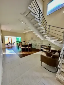 Casa de Condomínio com 4 Quartos à venda, 262m² no Urbanova VII, São José dos Campos