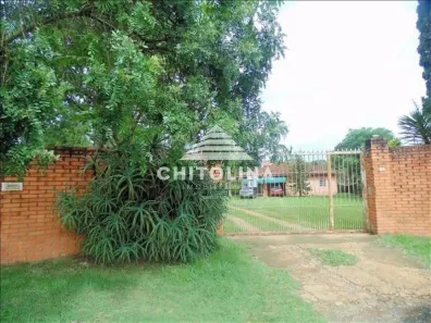 Casa com 4 Quartos à venda, 412m² no Vila Nastri, Itapetininga