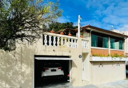 Sobrado com 3 Quartos à venda, 167m² no Centro, Jacareí