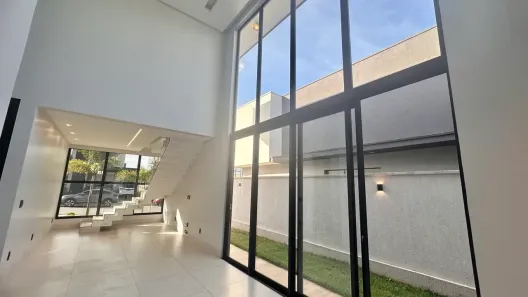 Casa de Condomínio com 4 Quartos à venda, 197m² no Residencial Caraíbas, Aparecida de Goiânia