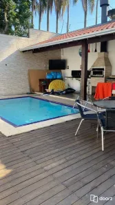 Casa com 3 Quartos à venda, 150m² no Cavalhada, Porto Alegre