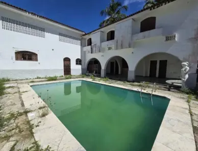 Casa com 3 Quartos à venda, 280m² no Barra de Jangada, Jaboatão dos Guararapes