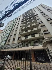 Apartamento com 4 Quartos à venda, 160m² no Centro, Santo André