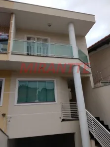 Sobrado com 3 Quartos à venda, 274m² no Vila Mazzei, São Paulo