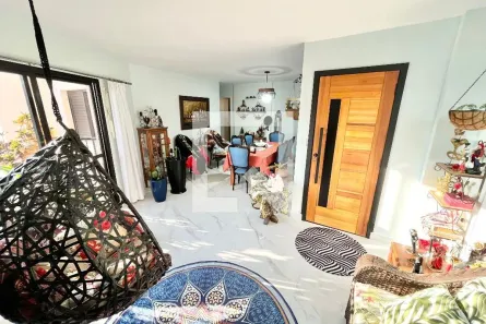 Apartamento com 3 Quartos à venda, 120m² no Santa Teresinha, São Paulo