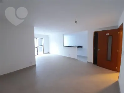 Apartamento com 3 Quartos à venda, 97m² no Piratininga, Niterói