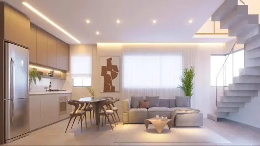 Apartamento com 3 Quartos à venda, 82m² no Santo Antônio, Belo Horizonte