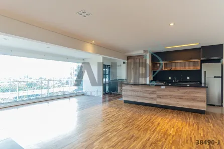 Apartamento com 2 Quartos à venda, 93m² no Cidade Monções, São Paulo