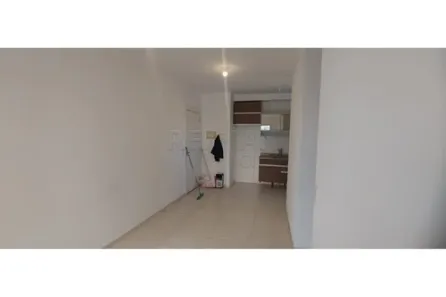 Apartamento com 2 Quartos para alugar, 55m² no Cidade Luiza, Jundiaí