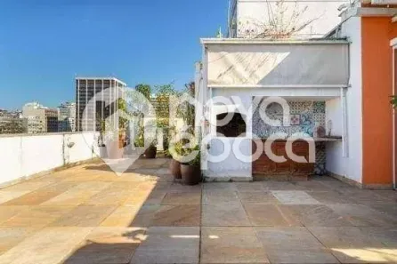 Cobertura com 3 Quartos à venda, 144m² no Ipanema, Rio de Janeiro