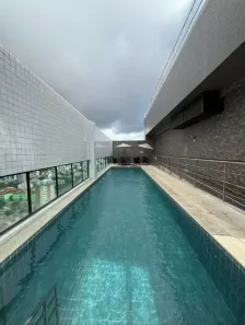 Apartamento com 1 Quarto à venda, 32m² no Soledade, Recife