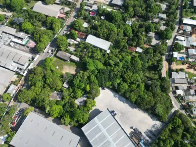 Lote/Terreno à venda, 9743m² no Jorge Teixeira, Manaus
