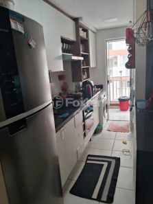 Apartamento com 2 Quartos à venda, 46m² no Vila Carmosina, São Paulo