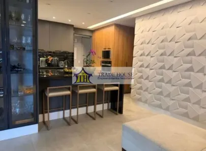 Apartamento com 3 Quartos à venda, 140m² no Ipiranga, São Paulo
