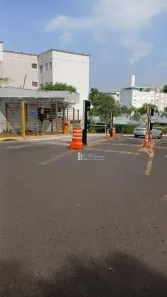 Apartamento com 2 Quartos à venda, 43m² no Jardim Maria Goretti, Ribeirão Preto