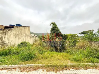 Lote/Terreno à venda, 260m² no Engenho do Mato, Niterói