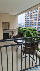 Apartamento com 2 Quartos à venda, 60m² no Centro, Osasco