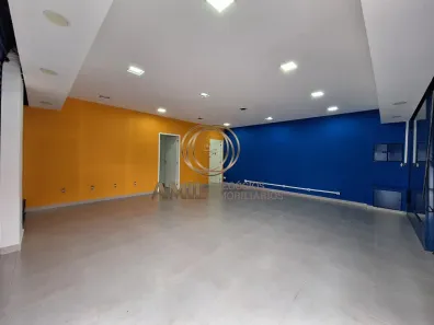 Ponto Comercial para alugar, 90m² no Centro, São José dos Campos