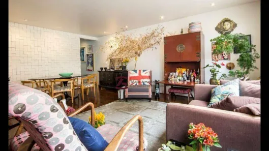 Apartamento com 2 Quartos à venda, 107m² no Sumaré, São Paulo