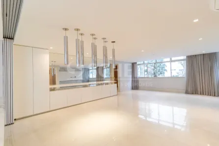 Apartamento com 3 Quartos à venda, 142m² no Jardim Paulista, São Paulo