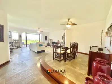 Apartamento com 3 Quartos à venda, 150m² no Enseada, Guarujá
