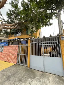 Casa com 2 Quartos para alugar, 60m² no Curicica, Rio de Janeiro