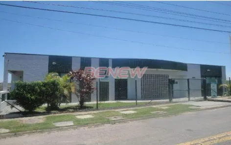 Galpão/Depósito/Armazém à venda, 1978m² no Morro das Pedras, Valinhos