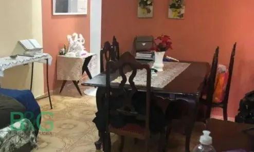 Sobrado com 2 Quartos à venda, 120m² no Vila Paulistana, São Paulo