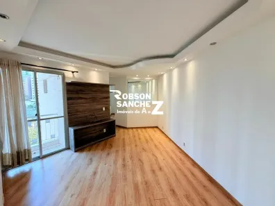 Apartamento com 2 Quartos à venda, 60m² no Vila Constança, São Paulo