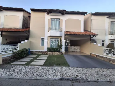 Casa de Condomínio com 3 Quartos à venda, 130m² no Centro, Eusébio