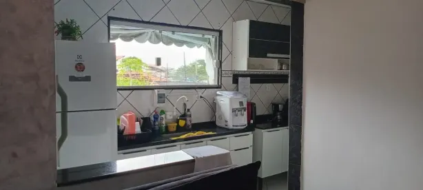 Sobrado com 4 Quartos à venda, 210m² no Campo Grande, Rio de Janeiro