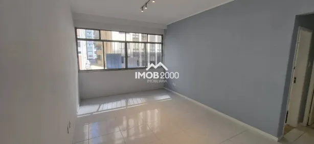 Apartamento com 2 Quartos à venda, 70m² no Icaraí, Niterói