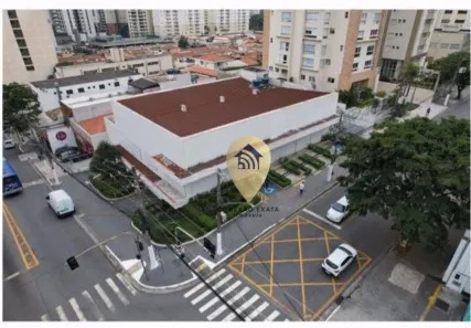 Galpão/Depósito/Armazém para alugar, 1933m² no Vila Leopoldina, São Paulo
