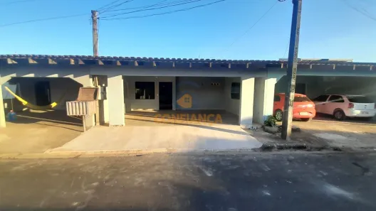 Casa com 2 Quartos à venda, 180m² no Esperança da Comunidade, Porto Velho