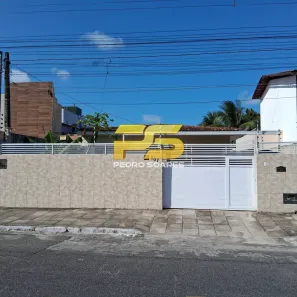 Casa com 3 Quartos à venda, 300m² no Cristo Redentor, João Pessoa