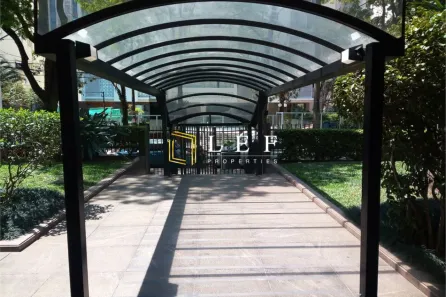 Apartamento com 3 Quartos à venda, 120m² no Itaim Bibi, São Paulo