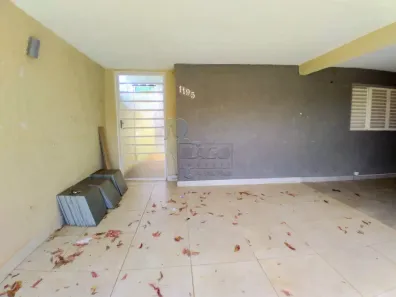 Casa com 2 Quartos para alugar, 106m² no Jardim Maria Goretti, Ribeirão Preto