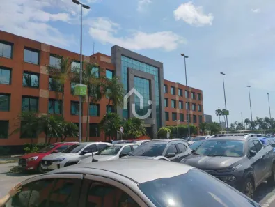 Sala Comercial com 1 Quarto à venda, 36m² no Barra da Tijuca, Rio de Janeiro